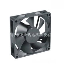 散熱風(fēng)扇 電子設(shè)備的無聲守護(hù)者