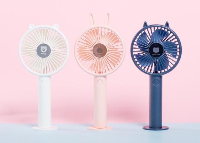 對標(biāo)清風(fēng)or玩具？小米49元手持電風(fēng)扇的價(jià)值游戲